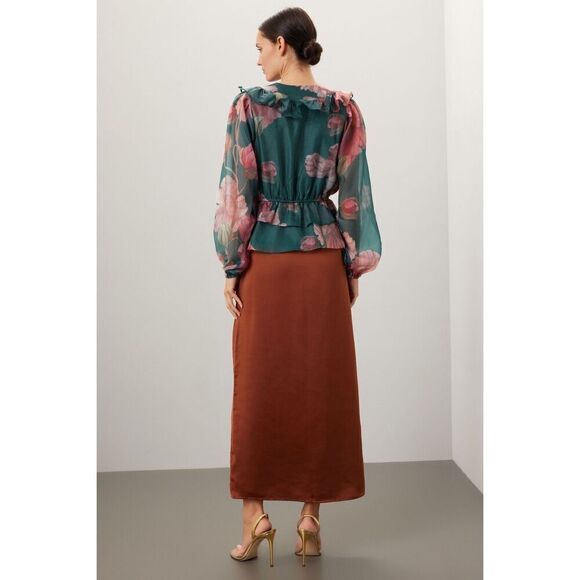 Hutch Sema Top - Picture 3 of 9